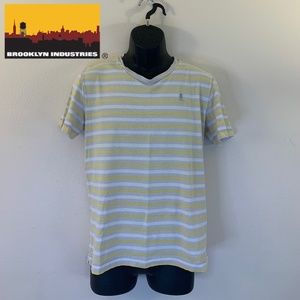 Brooklyn Industries T Shirt Small 100% Cotton